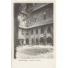 Marienburg. Kreuzhof, Thurmecke