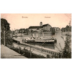 Breslau Dominsel