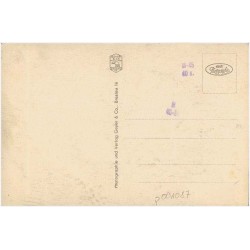 Kattowitz O/S. Gauhaus. 18259