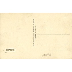 Żywiec. Motyw z arcyks. parku