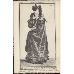 171. Deuxième Restauration, règne de Louis XVIII (1823)