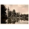 Muskau (Oberlausitz). Gräflich Arnimsche Standesherrschaft. Der 2500 Morgen große Park angelekt 1811-45 von Fürst Hermann Pückle