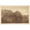 Tatry. Giewont 1800 m