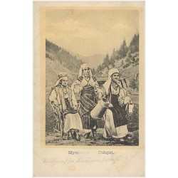 Chłopki. Мужички