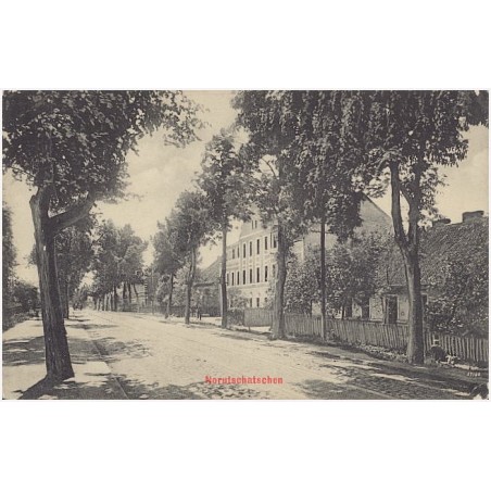 Norutschatschen
