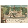 Breslau - Kaiser Wilhelm Denkmal