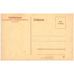 Breslau. Hauptbahnhof