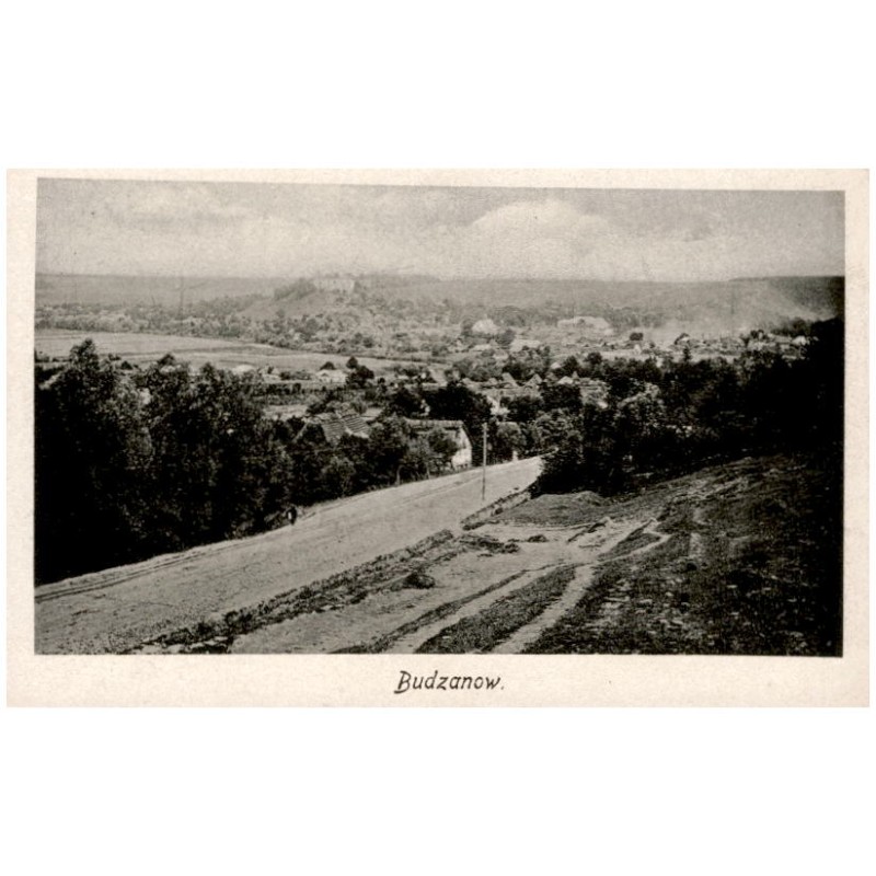 Budzanow.