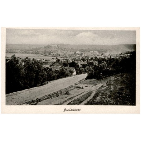 Budzanow.