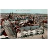 Breslau. Blick vom Elisabeth-Turm