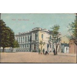 Płock. Bank Państwa