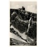 Riesengebirge - Schneegruben mit Baude