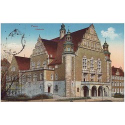 Posen. Akademie