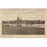 Gniezno. Widok ogólny