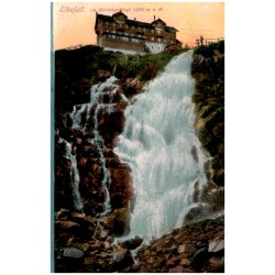 Elbefall. im Riesengebirge 1284 m ü. M.