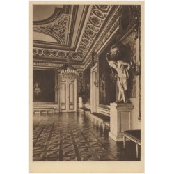 Warszawa - Łazienki Królewskie. Sala Rycerska