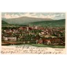 Riesengebirge. Warmbrunn. No. 40.