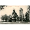 Riesengebirge. Die Kirche Wang