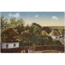 [Widok z Królestwa Polskiego]