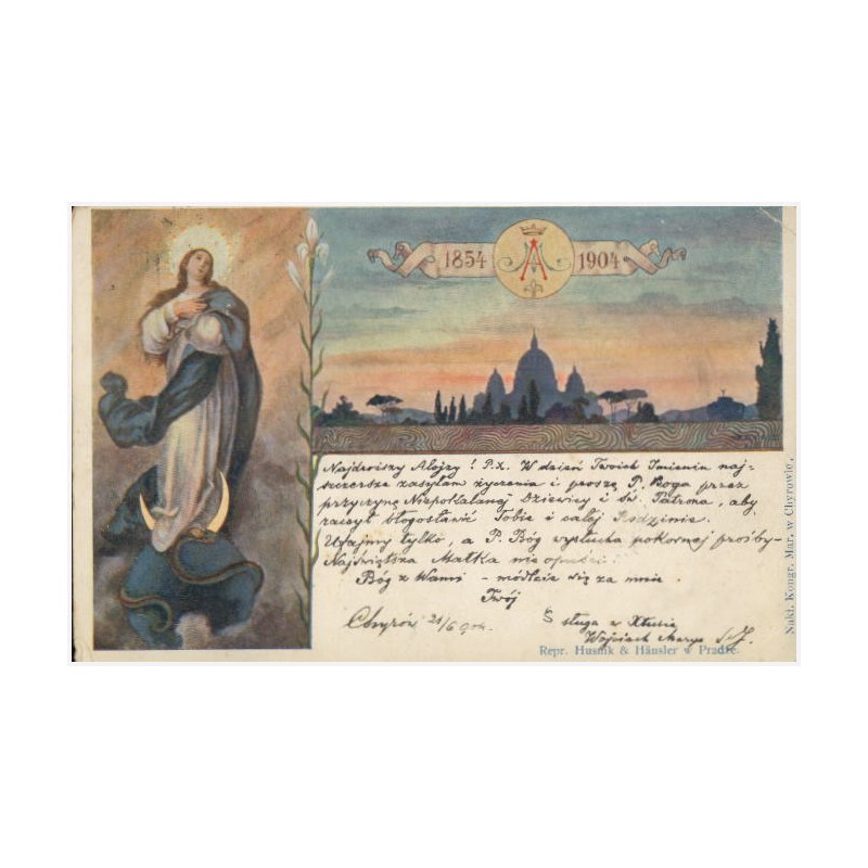 1854 AM 1904 [konwikt jezuicki]