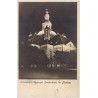 Hirschberg i. Riesengeb. Gnadenkirche im Flutlicht