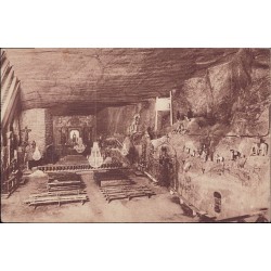 Wieliczka Kaplica św. Kingi [...]