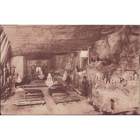 Wieliczka Kaplica św. Kingi [...]