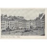 Warszawa. Rynek Starego Miasta - Altstadt
