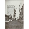 1233 Toruń 1933. Krzywa Wieża XIV wiek