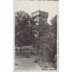 Cieszyn - wieża Piastowska