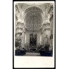 Kościół Św. Piotra i Pawła w Wilnie. Eglise de S-nts Pierre at Paul á Vilno (Pologne)