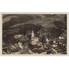 Friedland - Bez. Breslau. Orig. - Fliegeraufnahme 36698