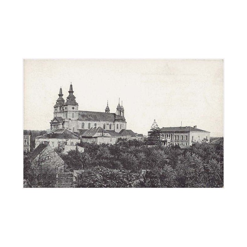 Posen - Dom