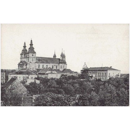 Posen - Dom