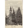 Breslau, Rathaus