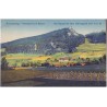 Riesengebirge. Hermsdorf und Kynast. Der Kynast mit dem Höllengrund, 657 m ü. M