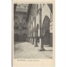 Marienburg. Kreuzhof, Säulenhalle