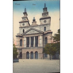 Posen. Dom