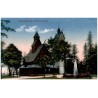 Riesengebirge. Die Kirche Wang.