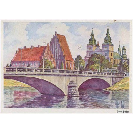 Dom Posen