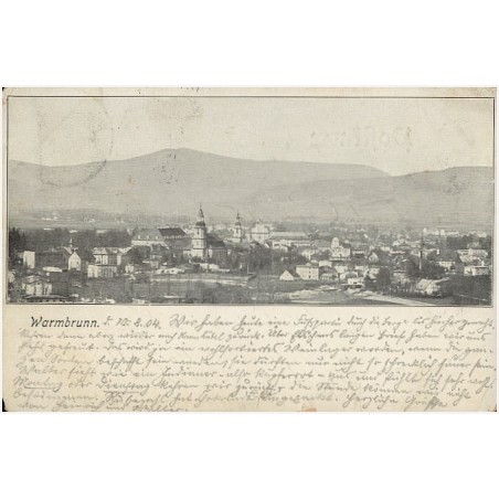 Warmbrunn