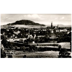 Goldberg i. Schles., Gesamtansicht.