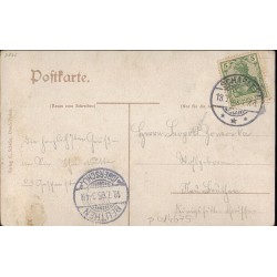 Kalvarienberg Deutsch-Piekar O.-S. H. 05.