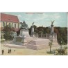 Breslau. Kaiser Wilhelm I Denkmal