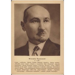 Wincenty Rzymowski ur. w 1883 r. [...]