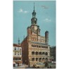 Posen. Rathaus