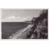 Ostseebad Misdroy - "Stinas Utkiek"