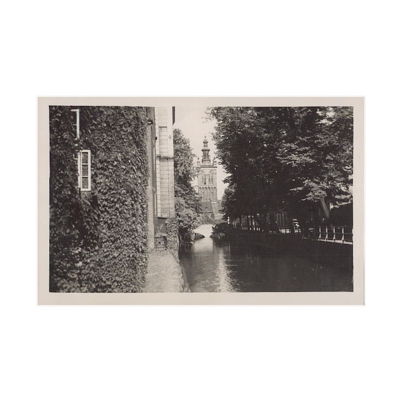 Danzig, St. Katharinen