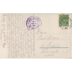 Die Landeskrone bei Görlitz