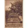 Lwów. Pomnik Sobieskiego. - Monument du roi Sobieski